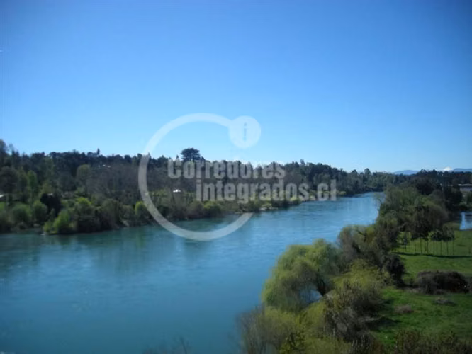 Sitio 5000 m2 venta Ciudad de Los Lagos - Imagen 9