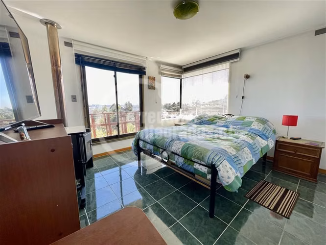 Casa en venta de 4 dorm. en San Antonio, Alto Santo Domingo