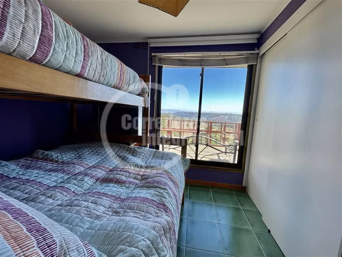Casa en venta de 4 dorm. en San Antonio, Alto Santo Domingo