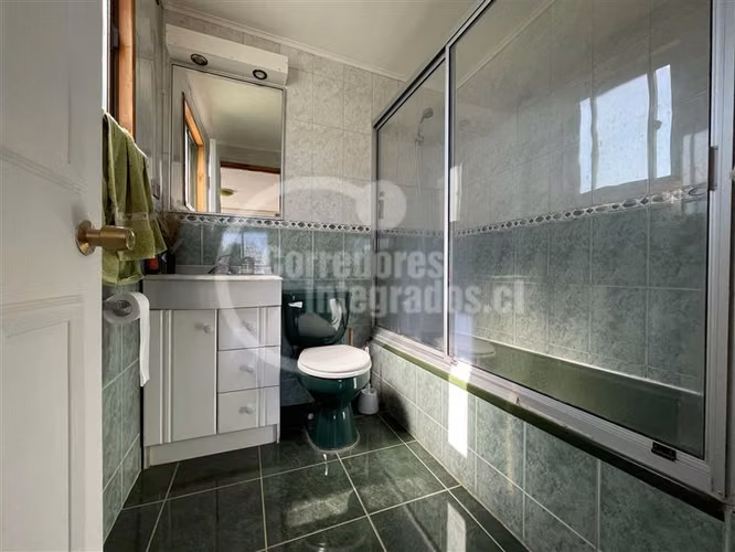 Casa en venta de 4 dorm. en San Antonio, Alto Santo Domingo
