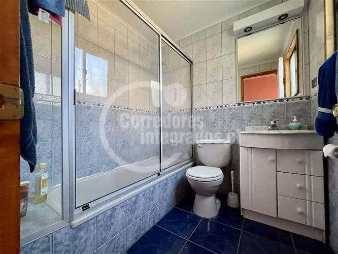 Casa en venta de 4 dorm. en San Antonio, Alto Santo Domingo