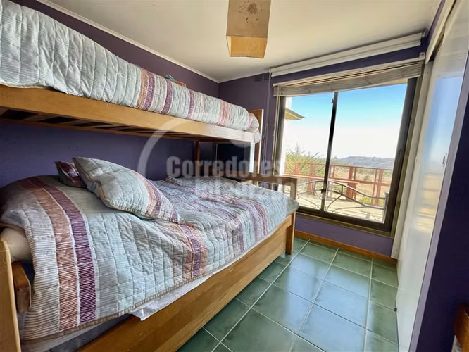 Casa en venta de 4 dorm. en San Antonio, Alto Santo Domingo