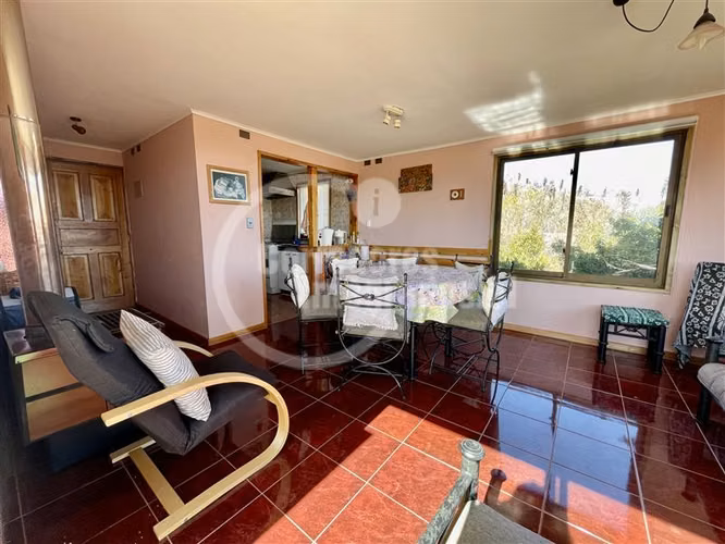 Casa en venta de 4 dorm. en San Antonio, Alto Santo Domingo - Imagen 4