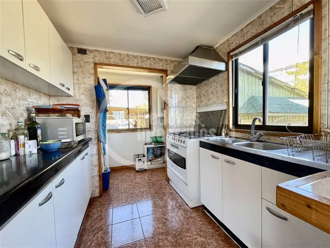 Casa en venta de 4 dorm. en San Antonio, Alto Santo Domingo