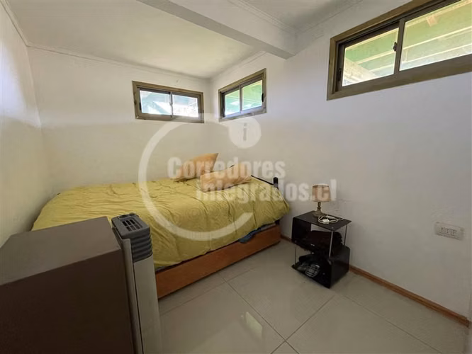 Casa en venta de 4 dorm. en San Antonio, Alto Santo Domingo