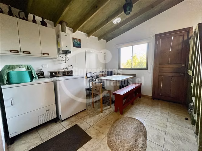 Casa en venta de 4 dorm. en San Antonio, Alto Santo Domingo