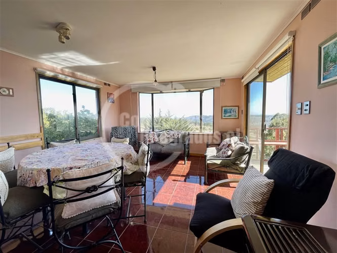 Casa en venta de 4 dorm. en San Antonio, Alto Santo Domingo