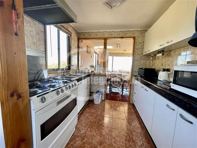 Casa en venta de 4 dorm. en San Antonio, Alto Santo Domingo