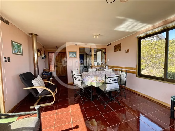 Casa en venta de 4 dorm. en San Antonio, Alto Santo Domingo