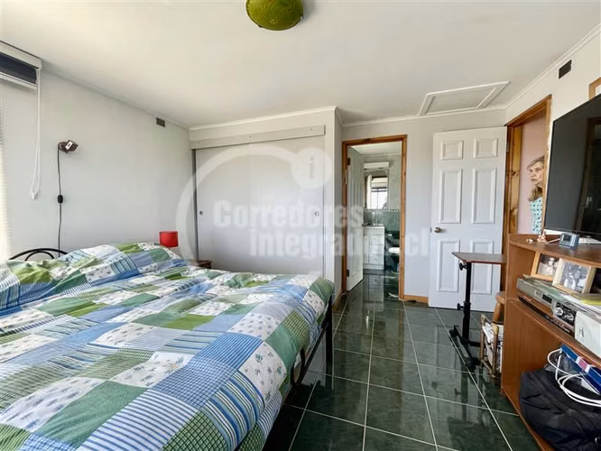 Casa en venta de 4 dorm. en San Antonio, Alto Santo Domingo
