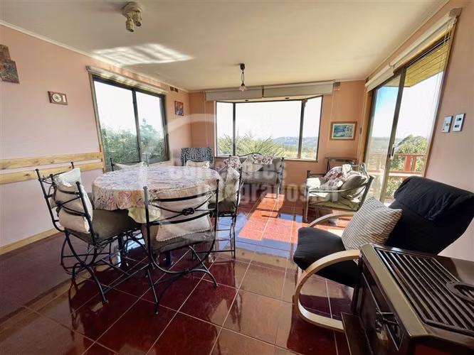 Casa en venta de 4 dorm. en San Antonio, Alto Santo Domingo