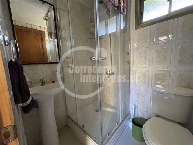 Casa en venta de 4 dorm. en San Antonio, Alto Santo Domingo