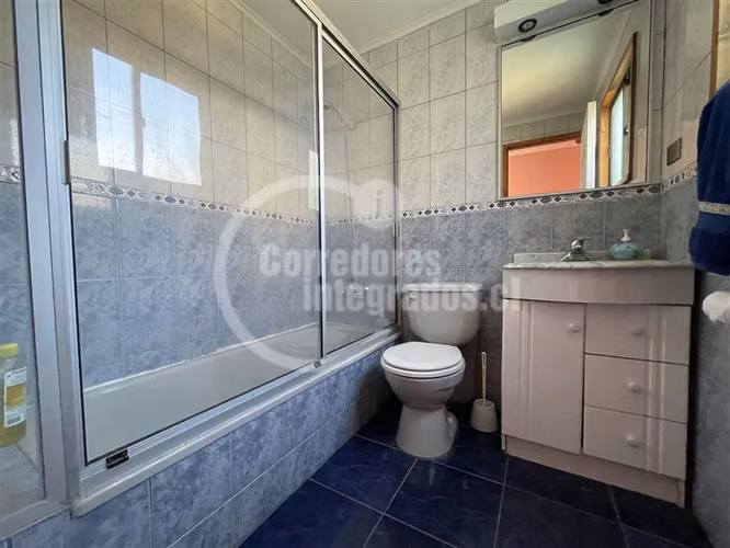 Casa en venta de 4 dorm. en San Antonio, Alto Santo Domingo