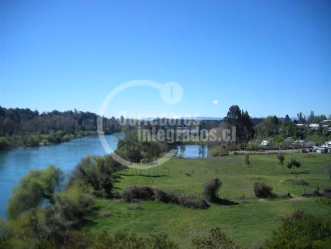 Sitio en Venta en Los Lagos