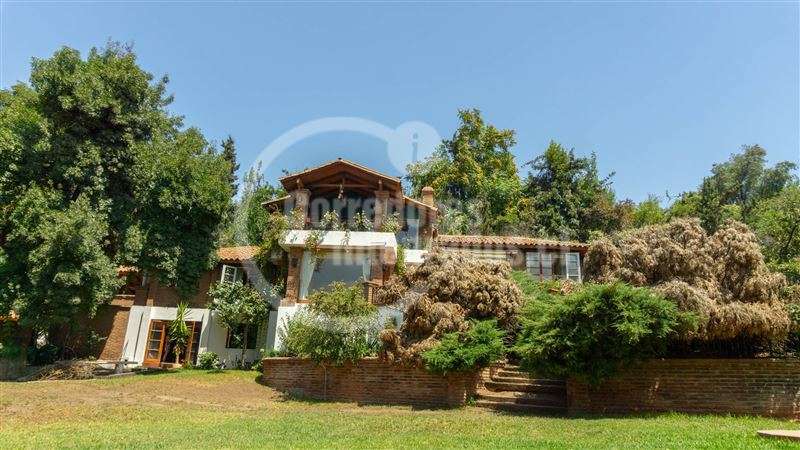 Casa en venta de 5 dorm. en Lo Barnechea - Imagen 12