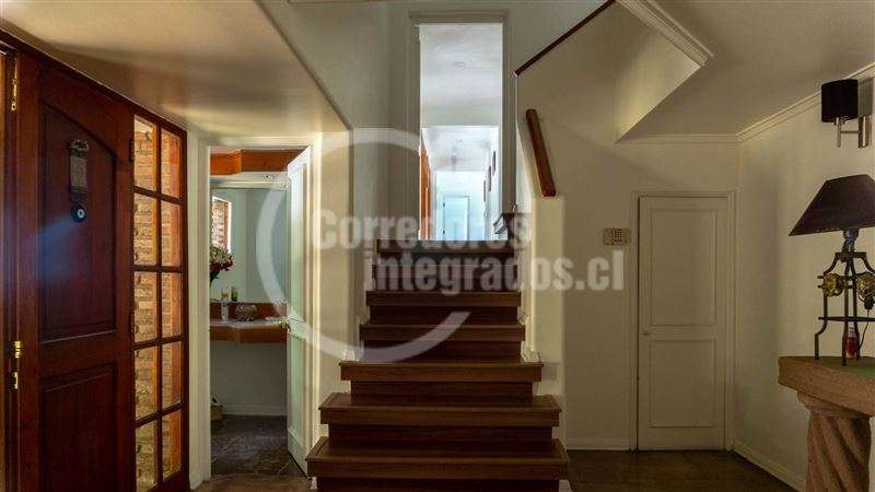 Casa en venta de 5 dorm. en Lo Barnechea - Imagen 7
