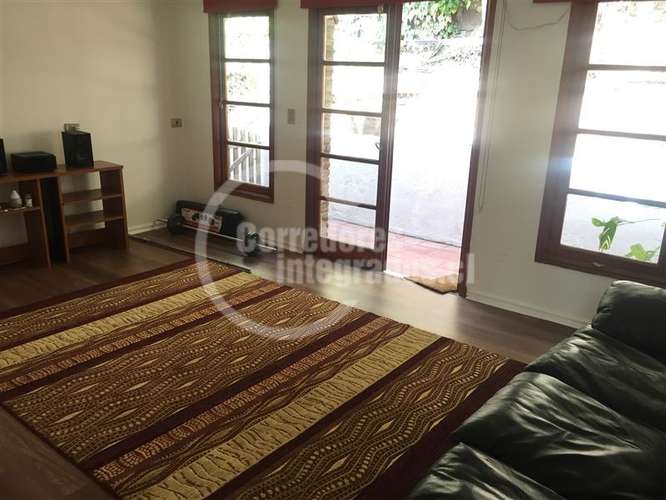 Casa en venta de 5 dorm. en Lo Barnechea - Imagen 24