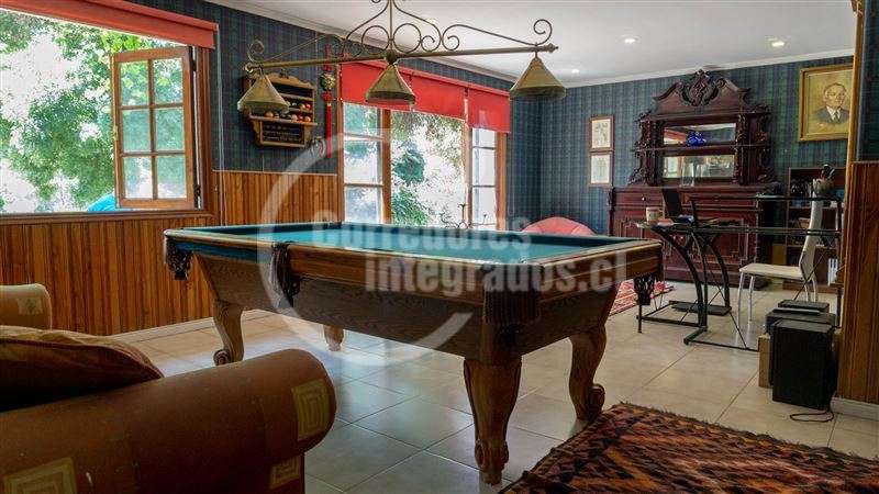 Casa en venta de 5 dorm. en Lo Barnechea - Imagen 33