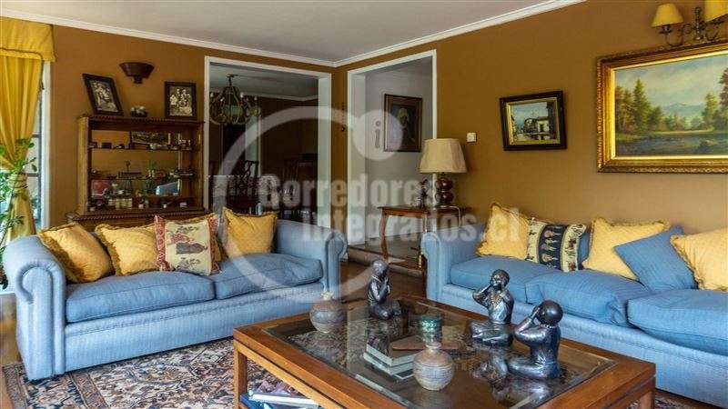 Casa en venta de 5 dorm. en Lo Barnechea - Imagen 17