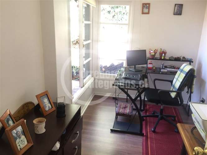 Casa en venta de 5 dorm. en Lo Barnechea - Imagen 23