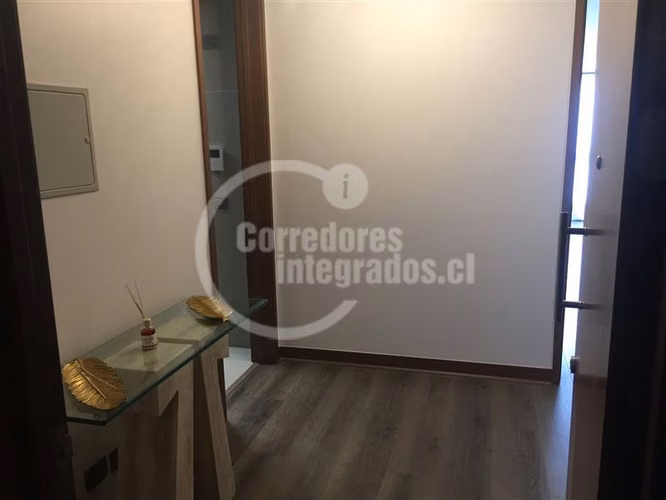 Departamento venta de 3 dorm. terraza. Lo Barnechea - Imagen 9