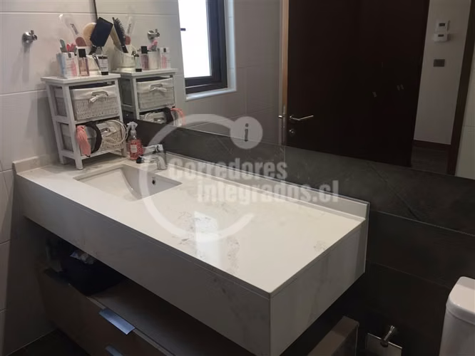 Departamento venta de 3 dorm. terraza. Lo Barnechea - Imagen 15