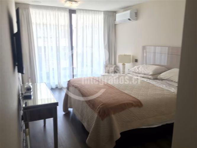 Departamento venta de 3 dorm. terraza. Lo Barnechea - Imagen 6