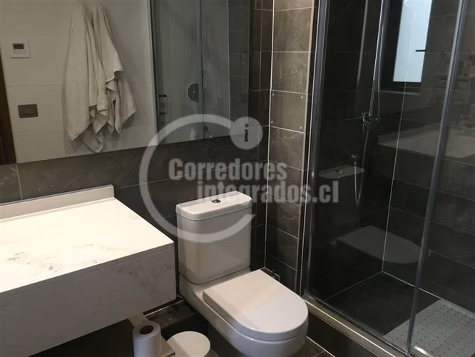 Departamento venta de 3 dorm. terraza. Lo Barnechea - Imagen 16