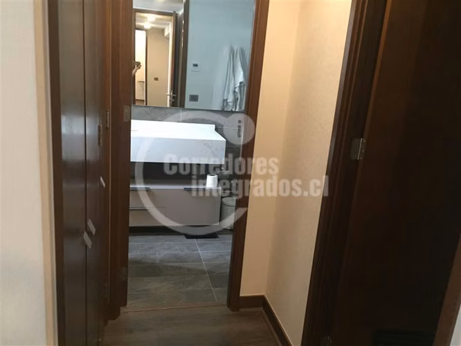 Departamento venta de 3 dorm. terraza. Lo Barnechea - Imagen 14
