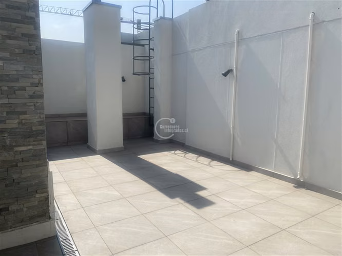Departamento venta de 3 dorm. terraza. Lo Barnechea - Imagen 25