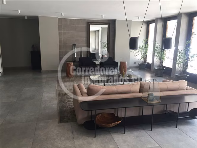 Departamento venta de 3 dorm. terraza. Lo Barnechea - Imagen 21