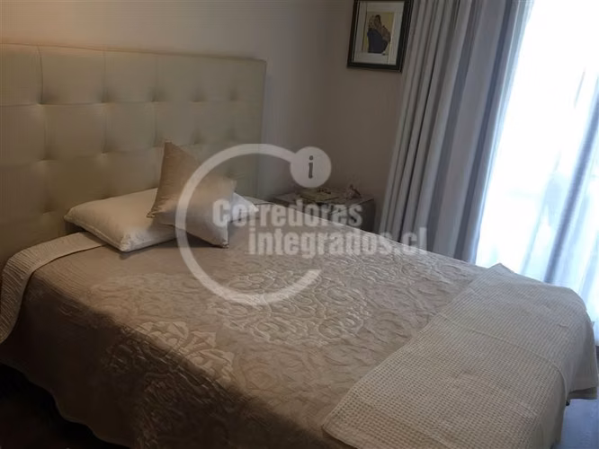 Departamento venta de 3 dorm. terraza. Lo Barnechea - Imagen 12