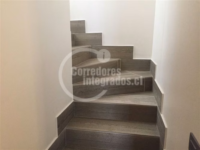 Departamento venta de 3 dorm. terraza. Lo Barnechea - Imagen 17