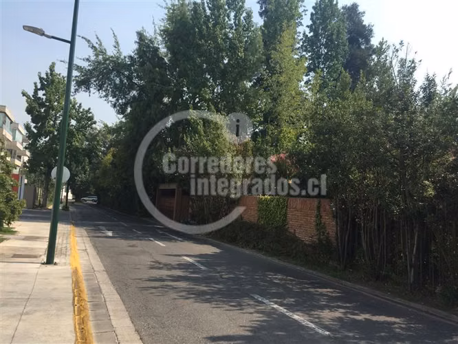 Departamento venta de 3 dorm. terraza. Lo Barnechea - Imagen 22