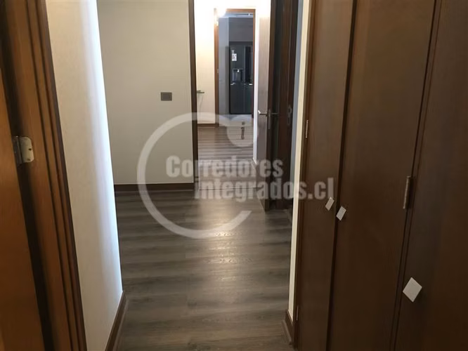 Departamento venta de 3 dorm. terraza. Lo Barnechea - Imagen 11