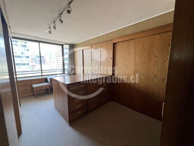Dpto. en venta de 4 dorm. en Las Condes/BAJÓ DE PRECIO - Imagen 10