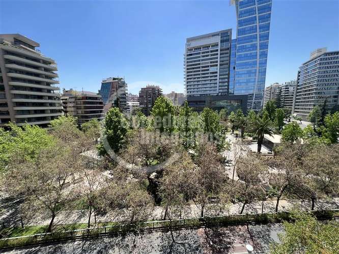 Dpto. en venta de 4 dorm. en Las Condes/BAJÓ DE PRECIO - Imagen 4