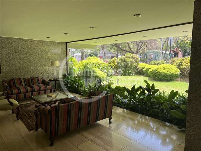 Dpto. en venta de 4 dorm. en Las Condes/BAJÓ DE PRECIO - Imagen 14