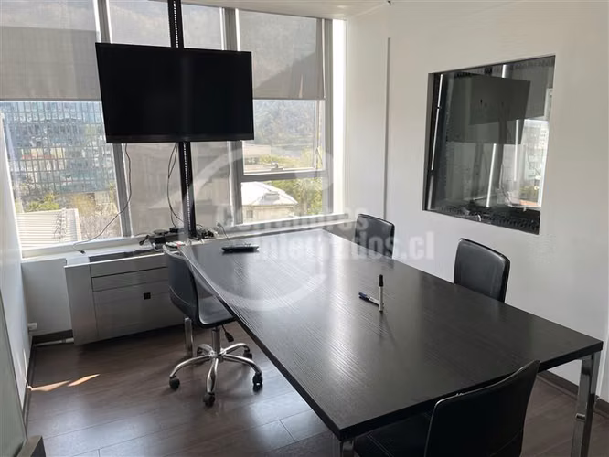 Oficina en Venta en Providencia - Imagen 15