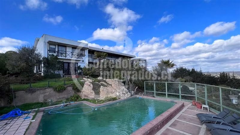 Parcela en venta en Alto Santo Domingo , 10.000 m2 - Imagen 2