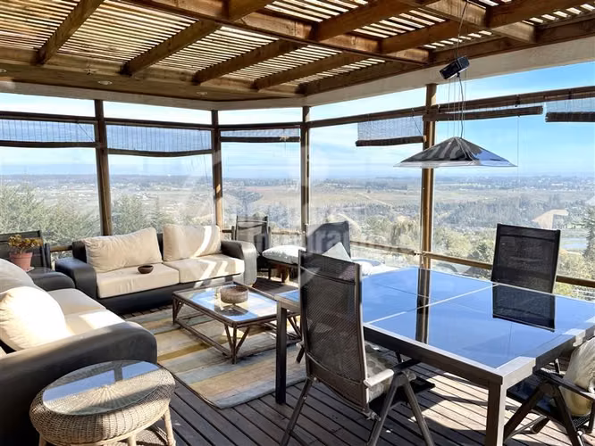 Parcela en venta en Alto Santo Domingo , 10.000 m2 - Imagen 7