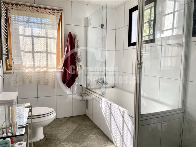 Parcela en venta en Alto Santo Domingo , 10.000 m2
