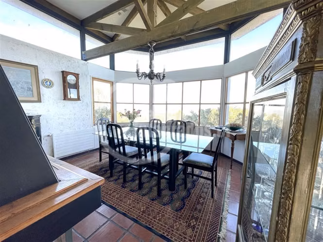 Parcela en venta en Alto Santo Domingo , 10.000 m2 - Imagen 11
