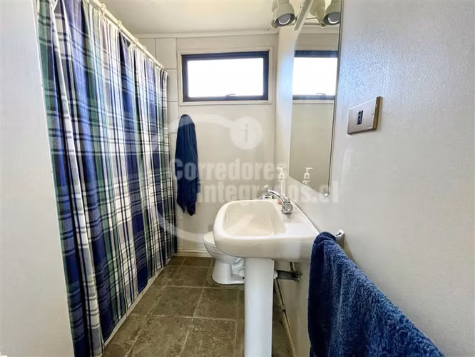 Parcela en venta en Alto Santo Domingo , 10.000 m2