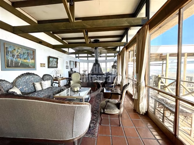 Parcela en venta en Alto Santo Domingo , 10.000 m2