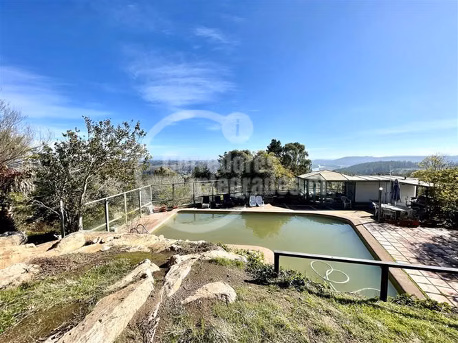 Parcela en venta en Alto Santo Domingo , 10.000 m2 - Imagen 4