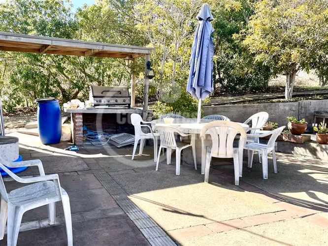 Casa en venta de 5 dorm. en Alto Santo Domingo , 10.000 m2