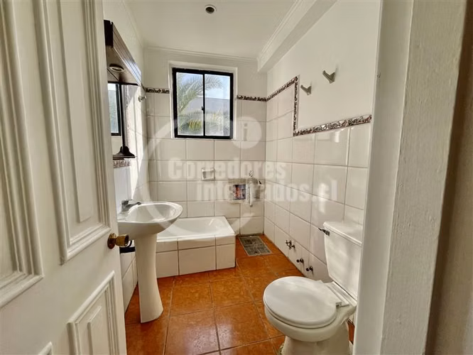 Oficina en Venta en Ñuñoa