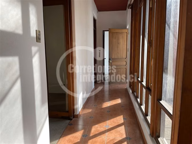 Oficina en Venta en Ñuñoa