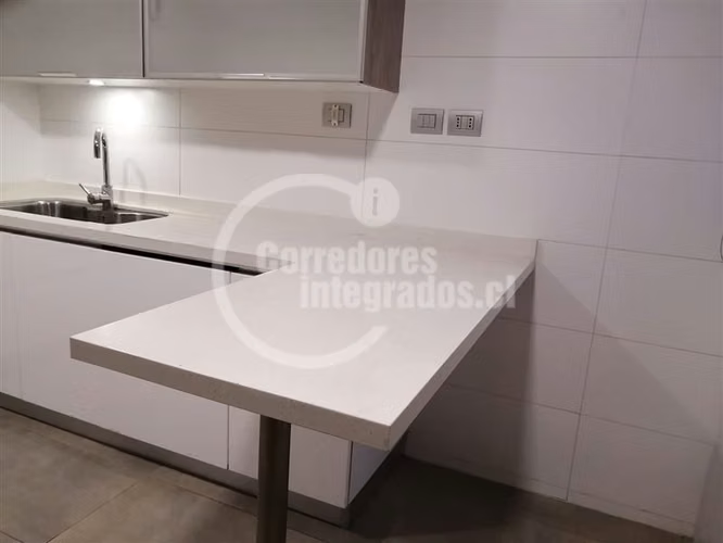 Jardin Privado 110 m2, 3 Dorm en suite 4 estac 2 bod LDehesa